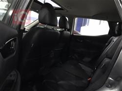 Nissan Rogue Sport